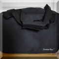 Z02. Freedom small canvas bag - $16 